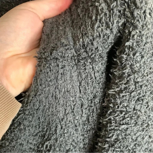 Aerie Marshmellow Pants Grey L - Picture 7 of 14